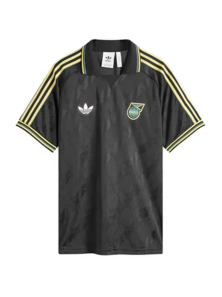 Koszulka Adidas czarna