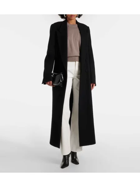 Nohavice 7 For All Mankind biela