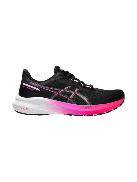 Pantofi Asics negru