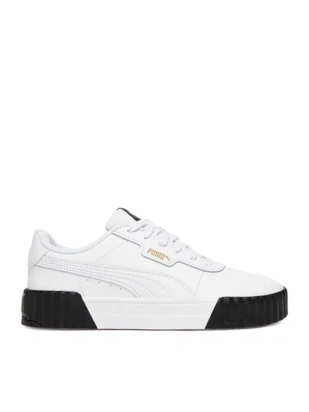 Puma Sneakersy C-CARINA biały