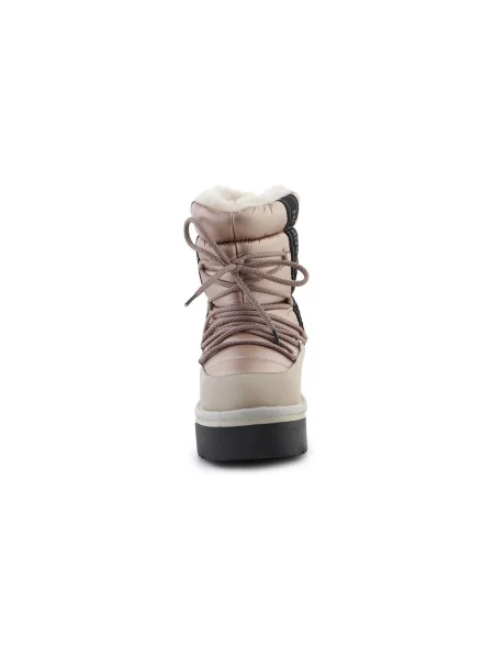 Pantofi D.franklin bej