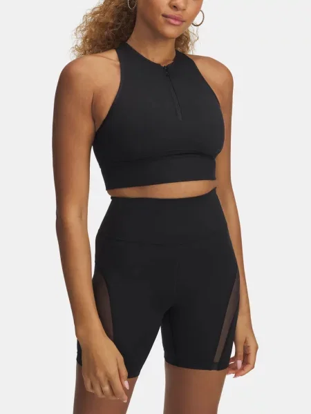 Tricou Under Armour negru