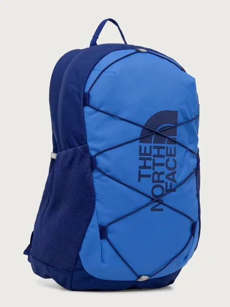 The North Face batoh dětský Y COURT JESTER modrý