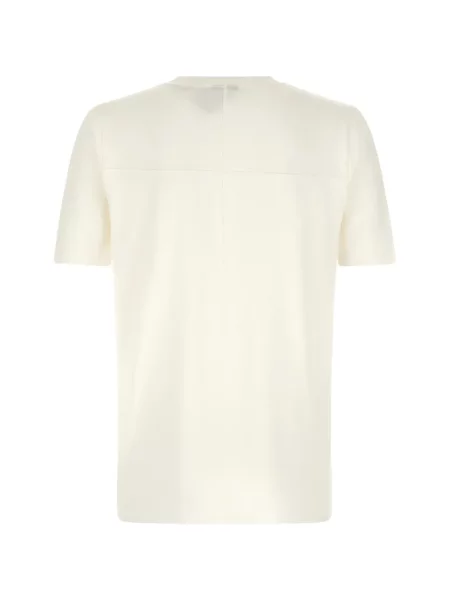 Tricou Thom Krom cu imprimeu geometric