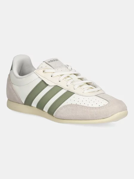 Superge adidas Barreda L0 bež