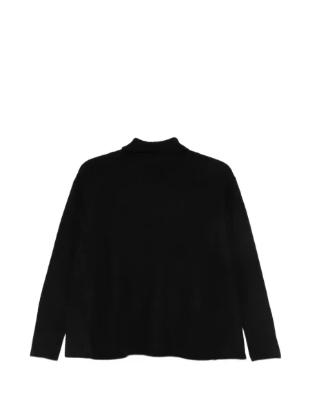 Pulover C.t.plage negru