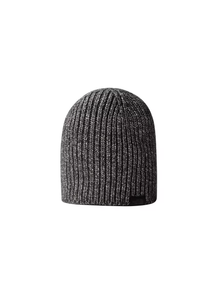 The North Face Airspun Beanie Unisex Nakrycia głowy The North Face Size: One size czarny