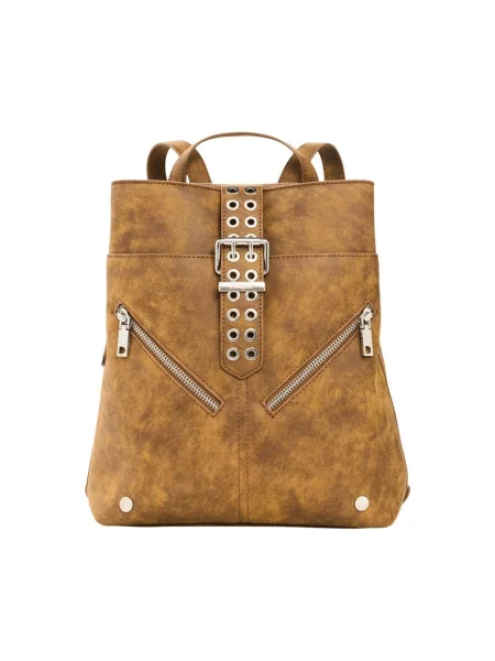Rucsac Desigual maro