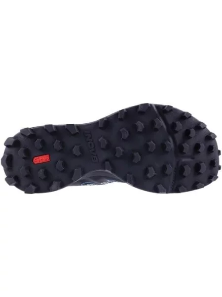 Buty trekkingowe MudTalon Zero V2 niebieskie