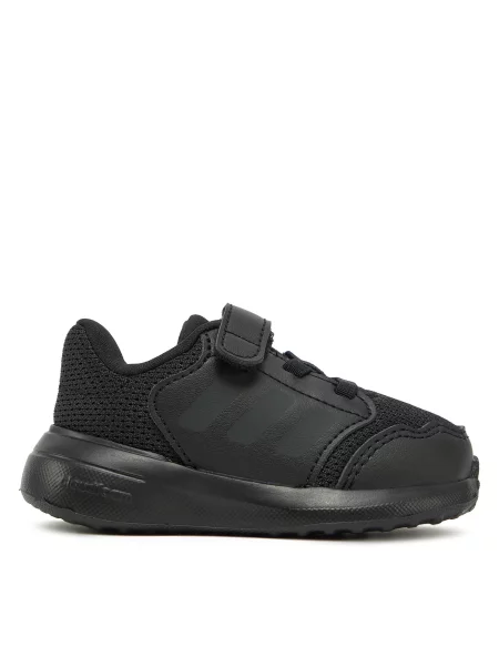 Снікерcи adidas Tensaur Run чорний