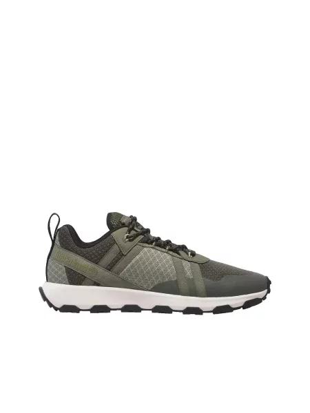 Buty biegowe Timberland Winsor Trail Verde zielone
