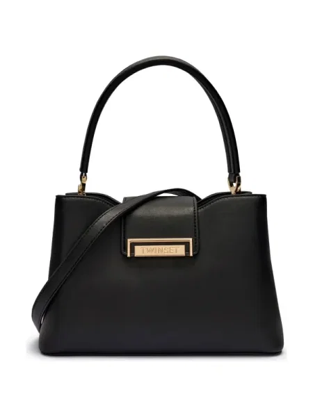 Geantă Twinset negru