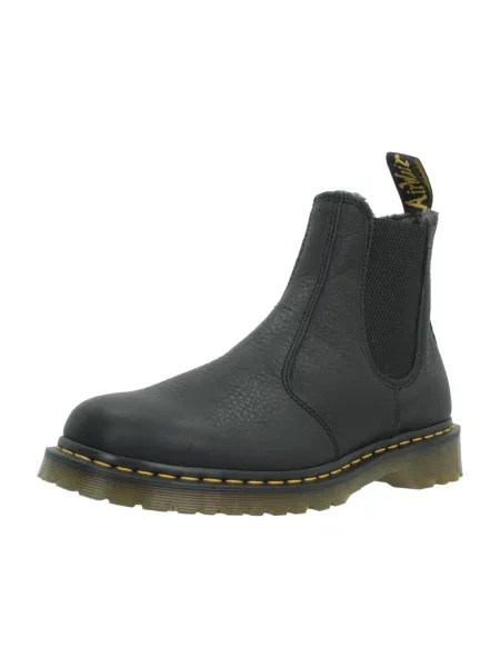Čižmy Dr. Martens čierna