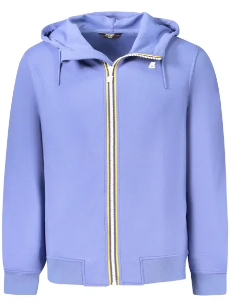 Hanorac K-way albastru