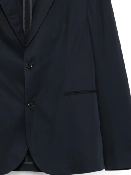 Costum Emporio Armani albastru