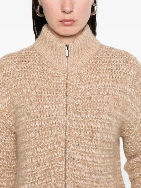 Cardigan Peserico