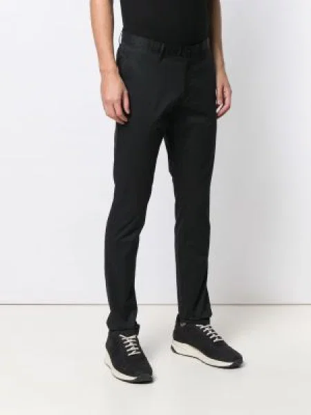 Kalhoty Michael Kors černé