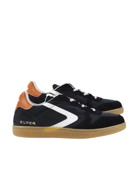 Sneakersy Valsport 1920 zamszowe