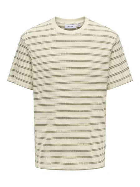 Only & Sons Póló Ian' barna