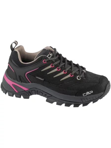 Pantofi Cmp negru