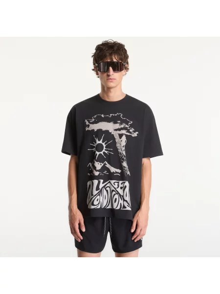 T-shirt Nike ACG Dri-FIT T-Shirt Black XS czarna