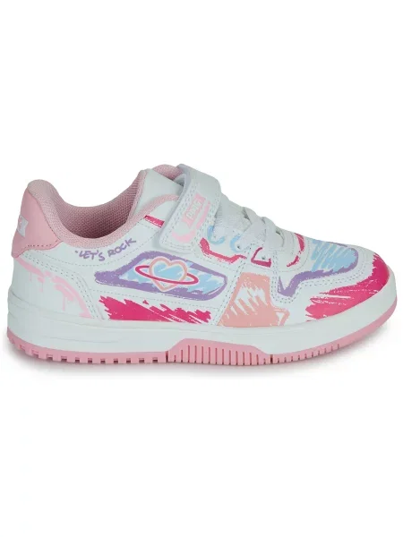 Primigi Tenisice AVANT bijela