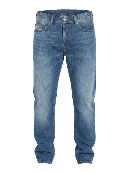 DIESEL Jeans Buster-X regal albastru