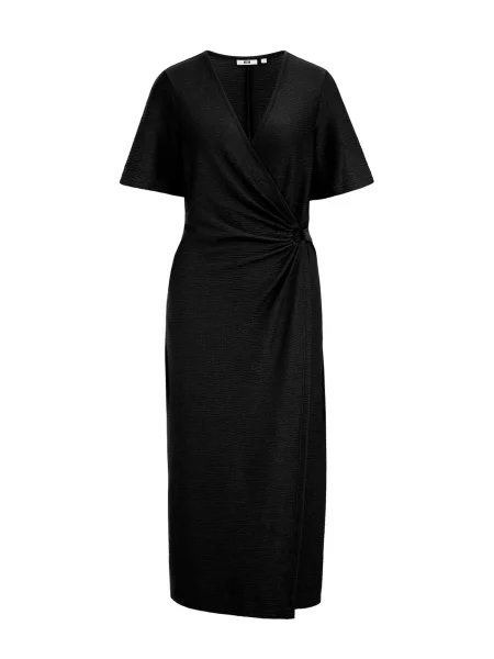 WE Fashion Rochie negru