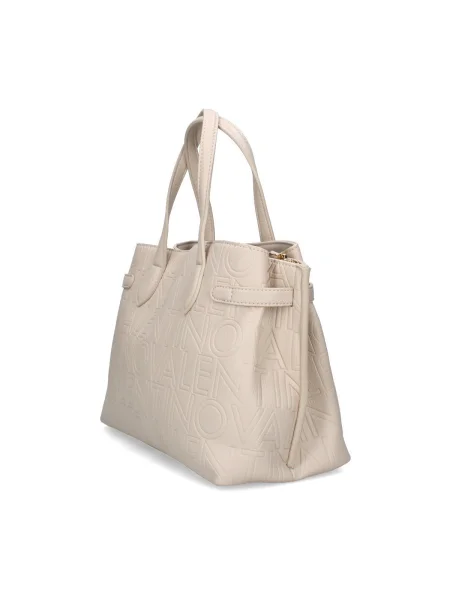 Geantă Valentino bej