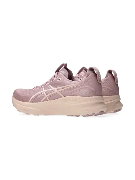 Pantofi Asics alb