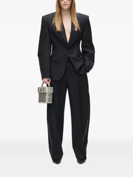 Sacou Karl Lagerfeld negru