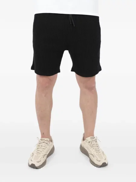 Kraťasy Nikben černé