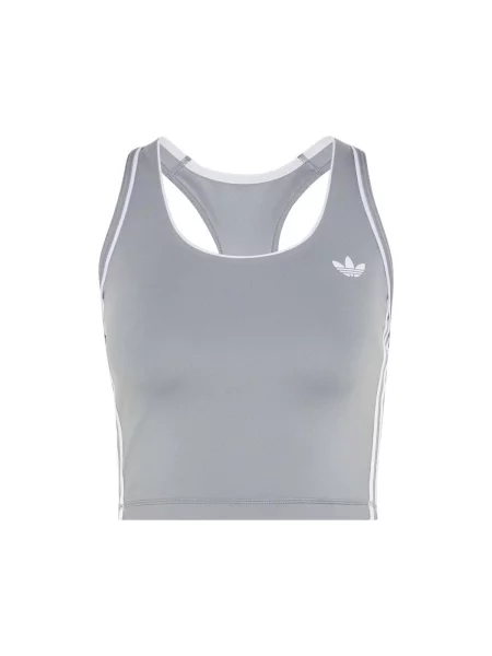 Grudnjak Adidas siva