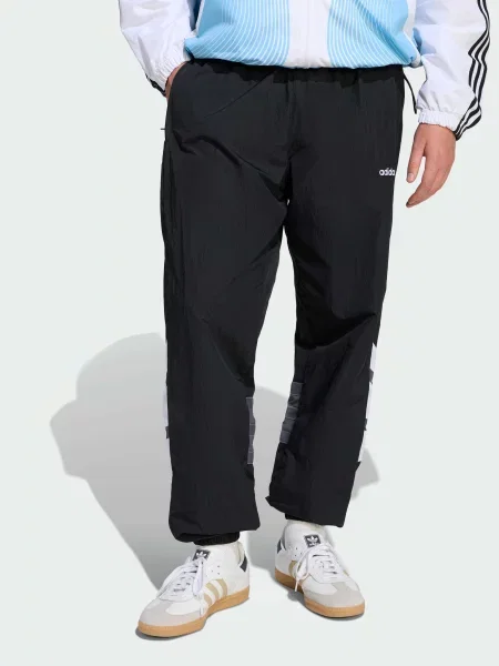Джогери adidas чорний