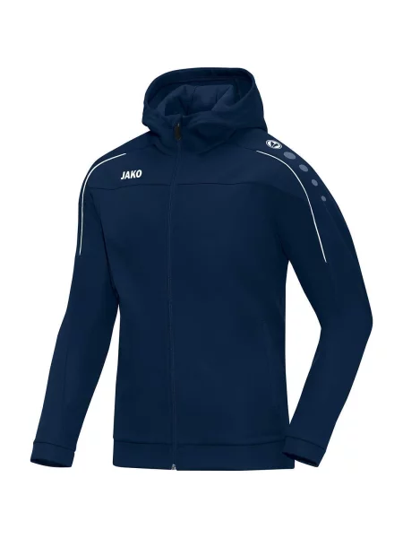 Dres Jako loisirs Classico niebieski