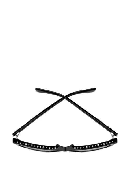 Ochelari de soare Marc Jacobs Eyewear negru