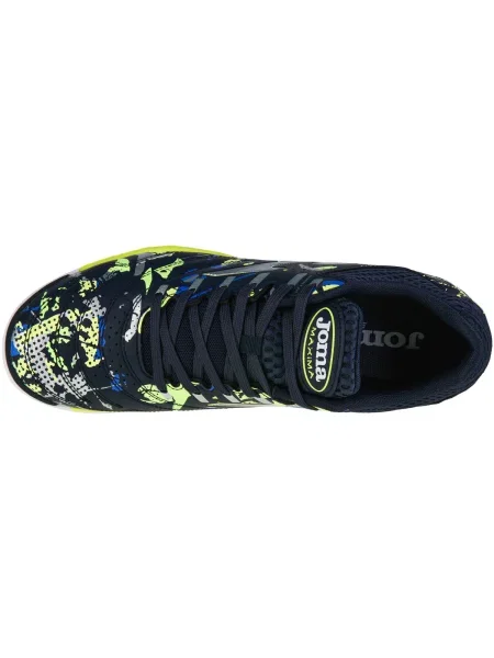 Pantofi Joma albastru