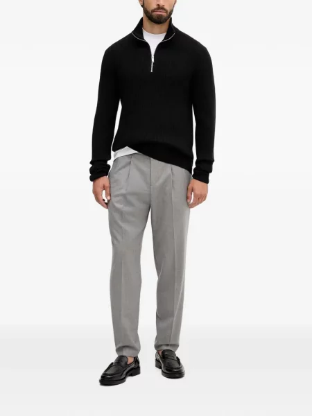 Pulover Lindbergh negru