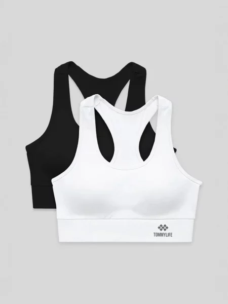 Sportovní top Tommy Life