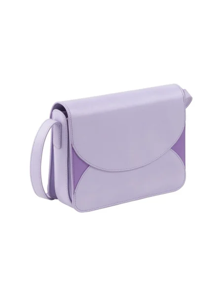 Geantă Dudu violet