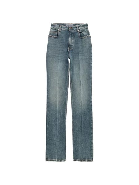 Blugi Balenciaga albastru