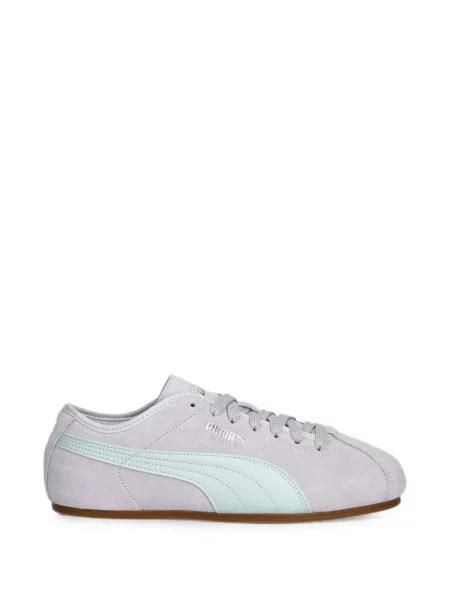 Sneakerși Puma Suede violet