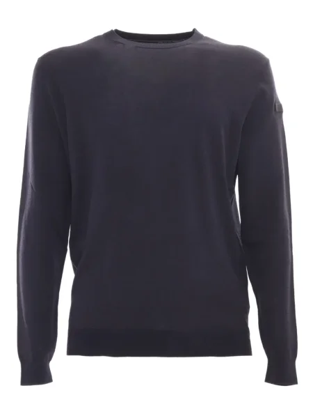 Pulover Rrd albastru