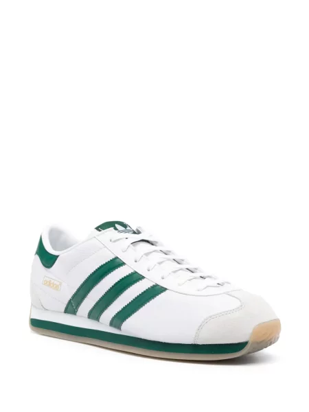 Palaidinė be rankovių Adidas su kristalais pilka
