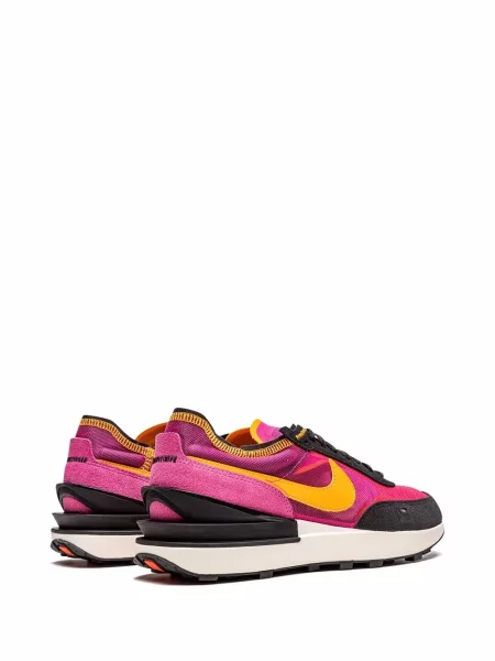 Sneakerși Nike roz