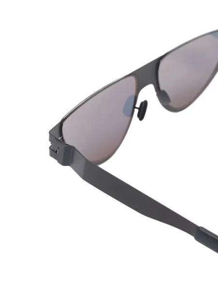 Sluneční brýle Mykita® černé