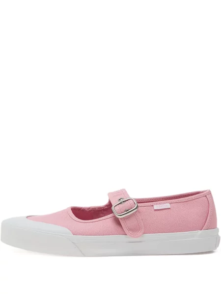 Tenisky Vans růžové