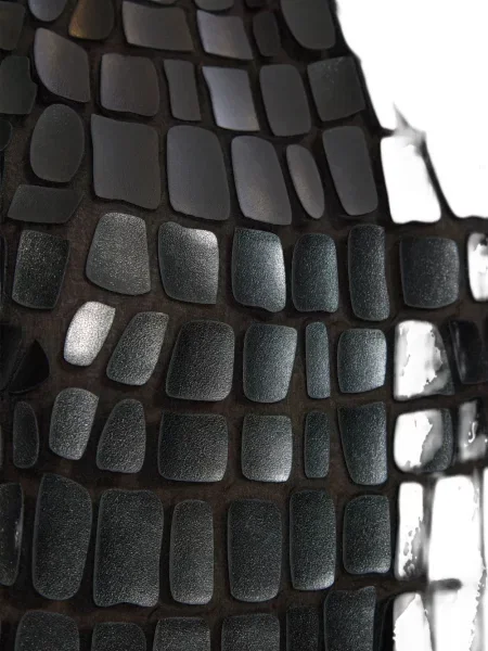 Rochie mini Dsquared2 de costum negru