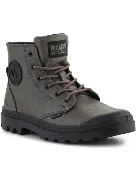 Sneakerși Palladium