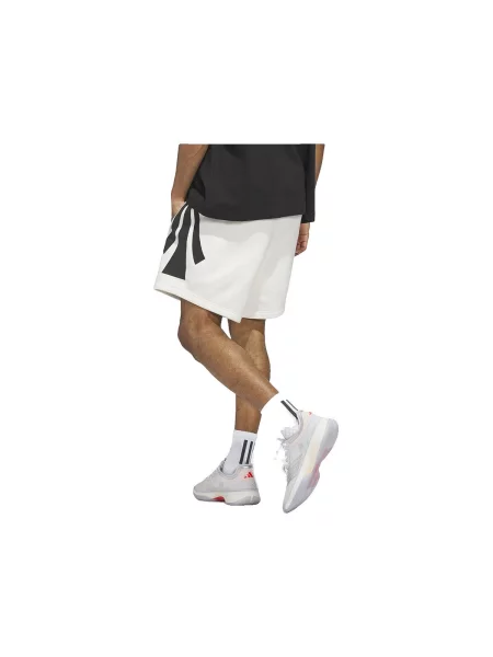Scurt pantaloni Adidas negru